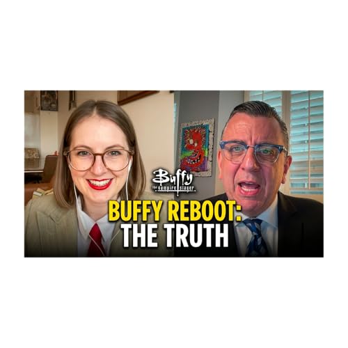 Buffy Got Cancelled&hellip; So Why Is Hollywood Obsessed With the 90s?