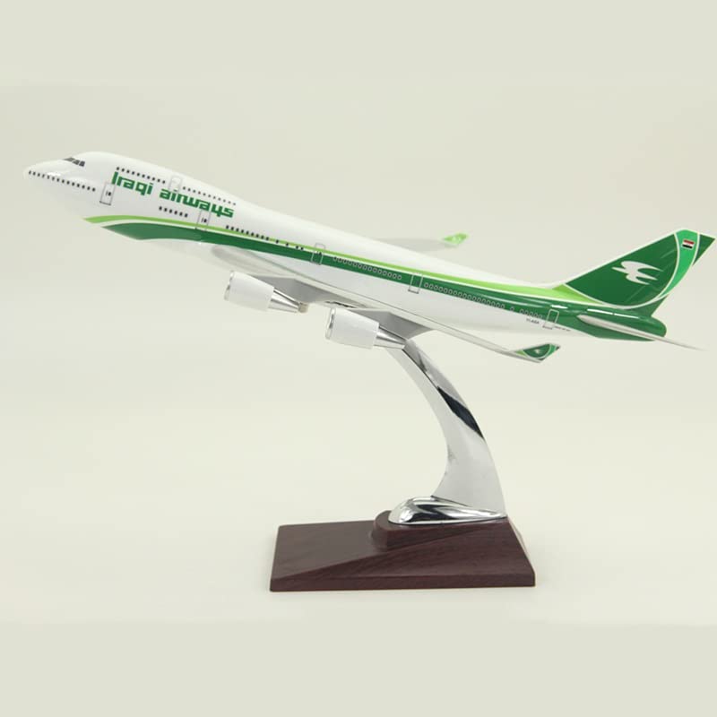 入手困難 1/400 747-200「イラク航空」 2025年最新】747 1/200の人気