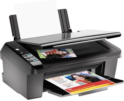 Epson Stylus cx4450 All-in-One Impresora de color – Escáner –  Copier/Refurbished : Productos de Oficina - Amazon.com