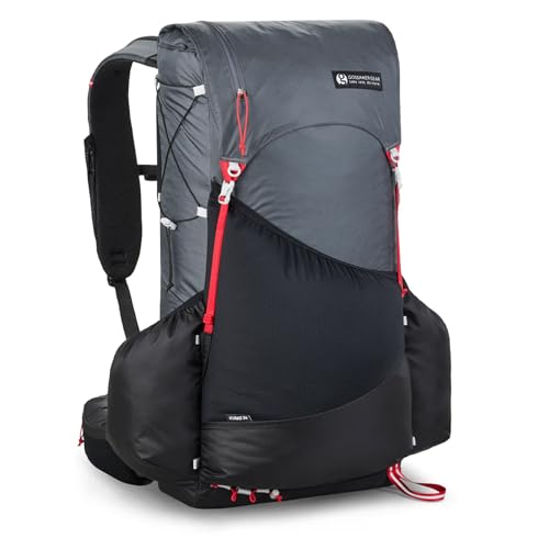 GOSSAMER GEAR Spider 36 R KUMO 36 R