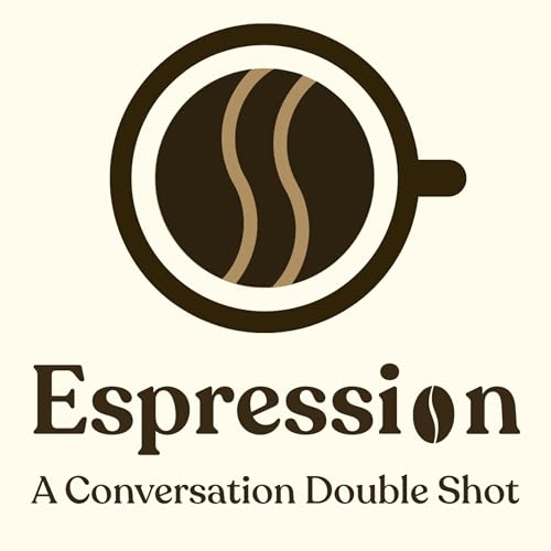 『Espression』のカバーアート