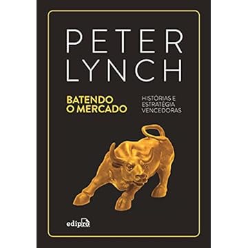 Capa do livro Batendo o Mercado - Histórias e Estratégias Vencedoras