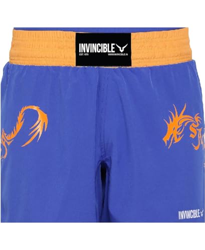 Image of Invincible Men's Wushu Kit