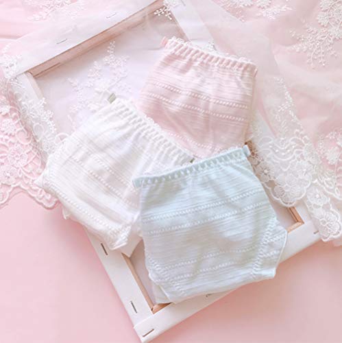 Laisve パンティ リボン装飾