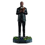 Eaglemoss The Walking Dead Collector's Models #11: Father Gabriel Figurine
