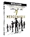 Produktbild Les 7 mercenaires 4k ultra hd [Blu-ray] [FR Import]