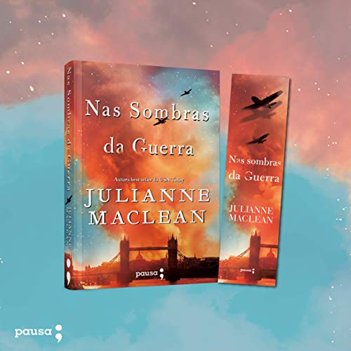 Nas sombras da guerra: Volume 1