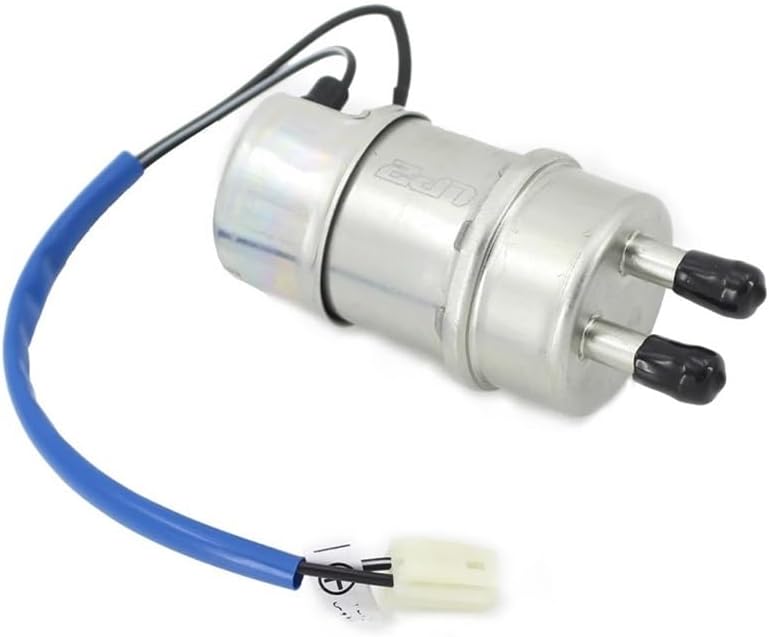 Motorcycle Fuel Fit For VL1500 Intruder 1998-2004 AN250 250 1998 1999 2002 AN400 400 15100-10F00-000