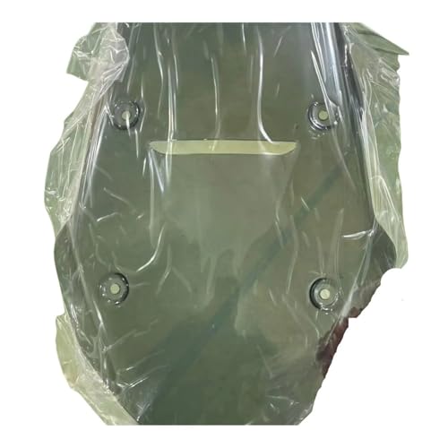 Pare-Brise Moto pour 800 MT 2022-2024 Bulle Haute Protection Confort Voyage