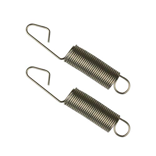 PTP Turbo Blankets Stainless Steel Springs (FPRO35-TBS-02)