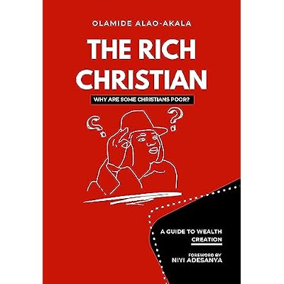 The Rich Christian