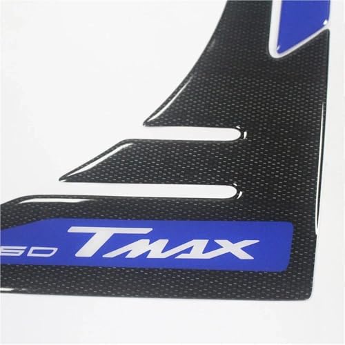 Kit Autocollants De Carénage Finition Premium TMAX 560 Style 20