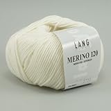 100% Baumwolle - 0.05 kg - Das hochklassige Allzweck-Baumwollgarn.