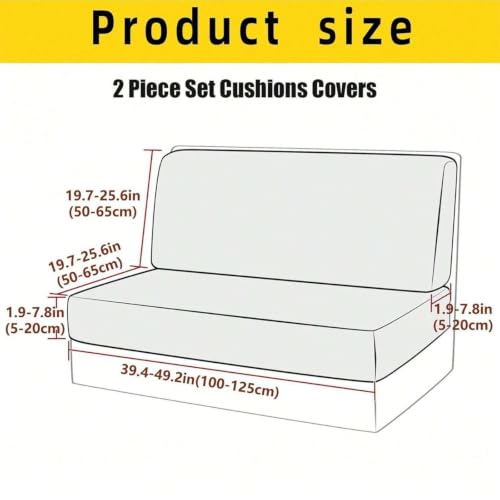 Fundas elásticas para bancos de autocaravanas con diseño 360 protector 3