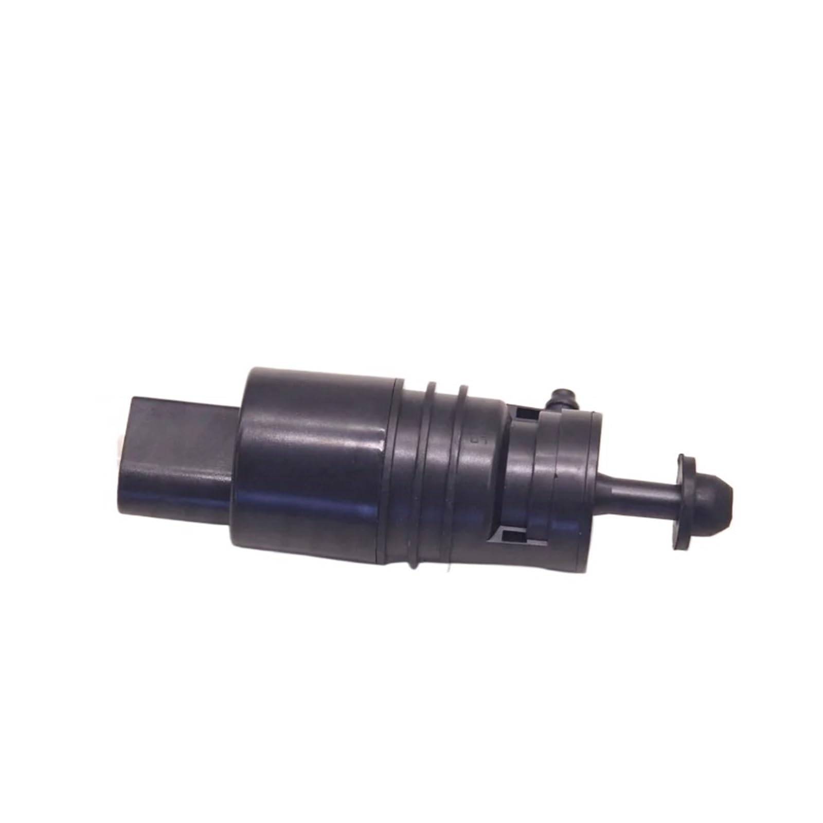 Bomba limpiaparabrisas trasera universal 12V para coche y SUV 6