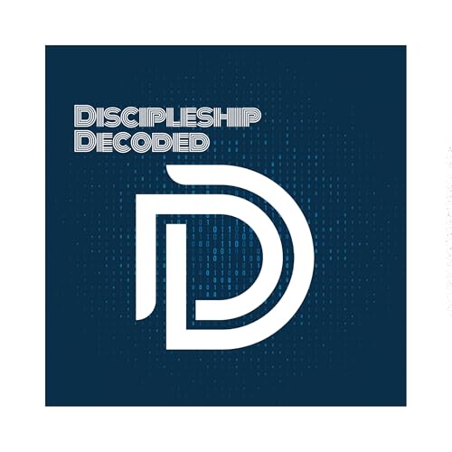 Discipleship Decoded cover art