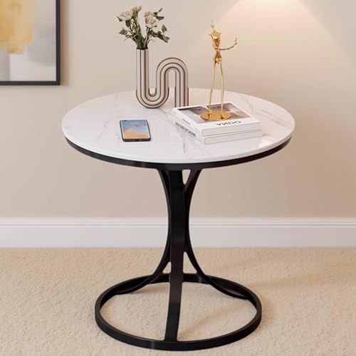 Tables de nuit résolvant le manque d'espace avec style contemporain