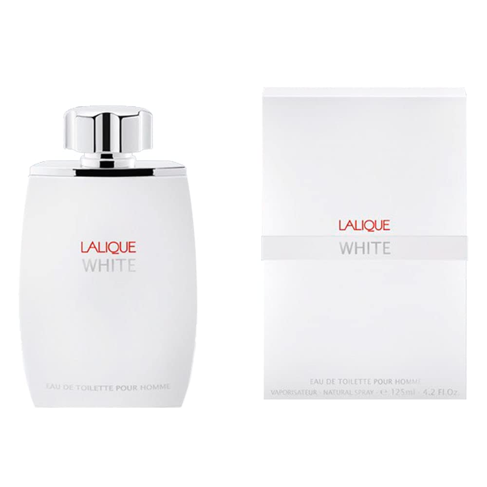 LALIQUE White - Eau de Toilette