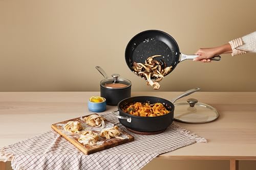 Image of Le Creuset Toughened Non-Stick PRO Fry Pan, 11 inch