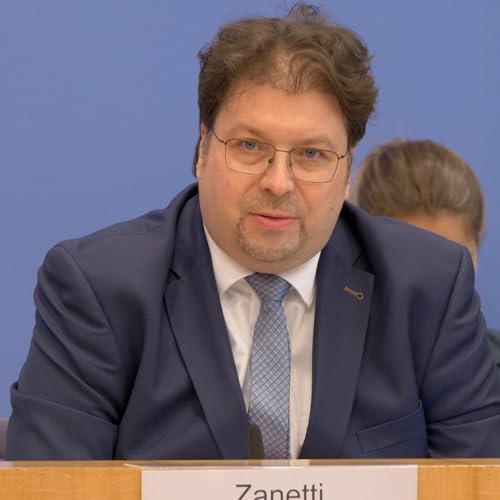 RegPK | 4. Februar 2026 | Humanit&auml;t und Ordnung