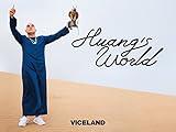 HUANG'S WORLD Season 2