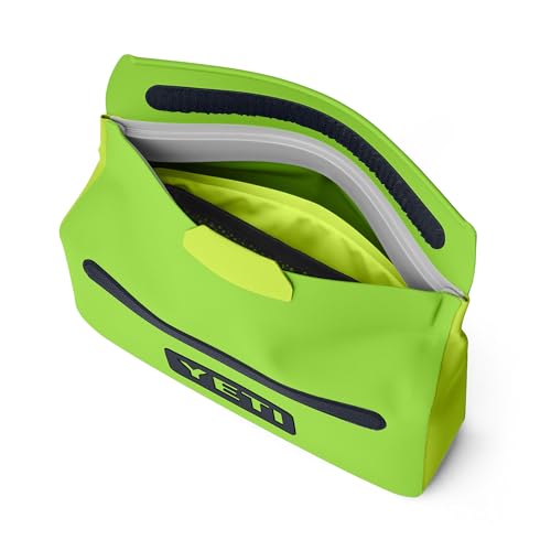 Image of YETI Sidekick Dry Waterproof Gear Case and Bag Accessory