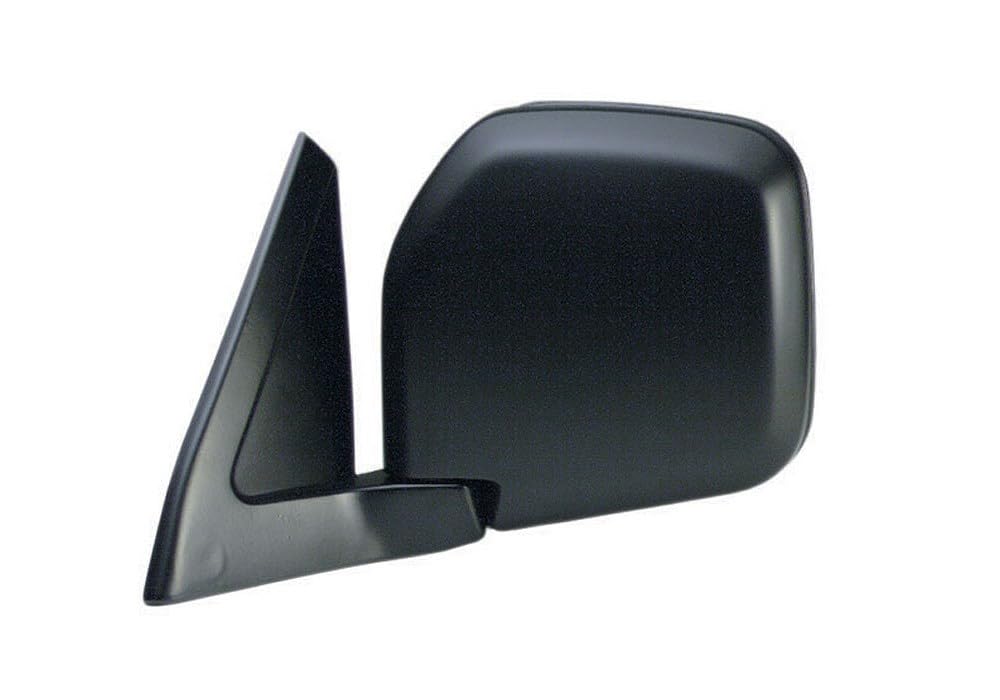 Alkar 9001020 Outside Complete Manual Convex Mirror
