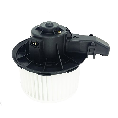 Image of PartsFlow Blower Motor For 2007-2008 Ford Expedition For 2007-2008 Lincoln Navigator 700225