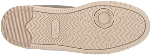 TOMS Men's TRVL LITE 2.0 Sneaker, Vetiver Grey, 13 | Image 3