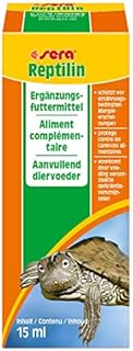 sera reptilin 15 ml