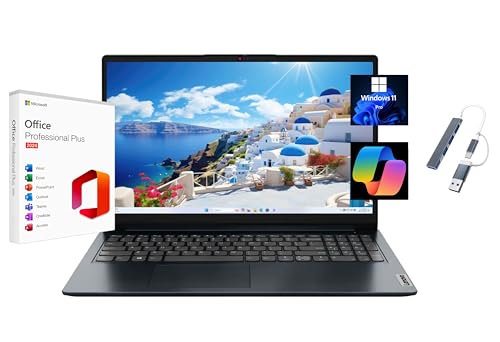 Lenovo Ideapad 1 15.6
