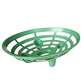 Pacienjo melón para jardín, Soporte para Plantas Fresas Bastidores Cultivo Fresas Marco Cultivo Fresas, Marco bastidores Cultivo Fresa Reutilizable para plantación