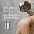 NuvoH2O Advanced 2-Stage Citrus-Based, Salt-Free Water Filter System + Water Softener and Carbon Filter – Healthy & Pure Water – Removes Hard Water Build Up (Whole Home Duo System)