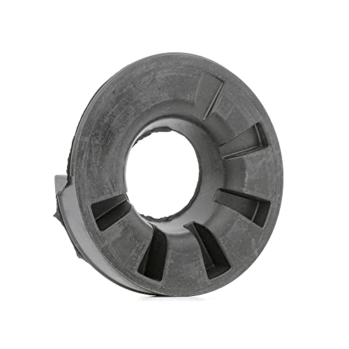 febi bilstein 30185 Spring Plate for chassis springs, pack of one