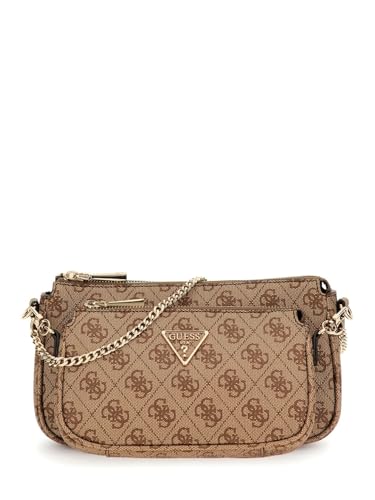 Elegante bolso cruzado GUESS NOELLE II de alta costura y diseño exclusivo