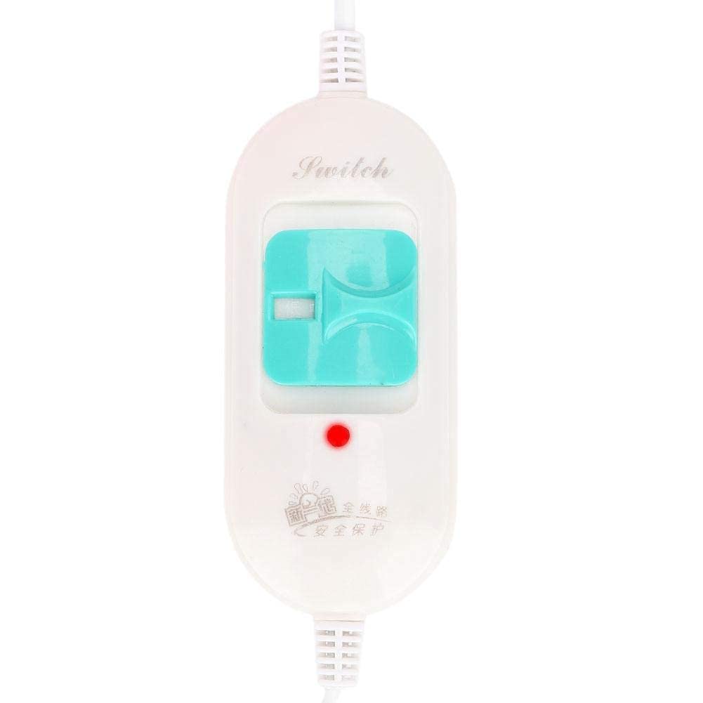 Brrnoo Hair SPA Elektryczny Parownik Termiczny DIY Hair Hat SPA Home Treatment Hat dla naturalnych lub zniszczonych włosów Nourishing Moisturize Electric
