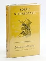 SOREN KIERKEGAARD B002C2HISQ Book Cover