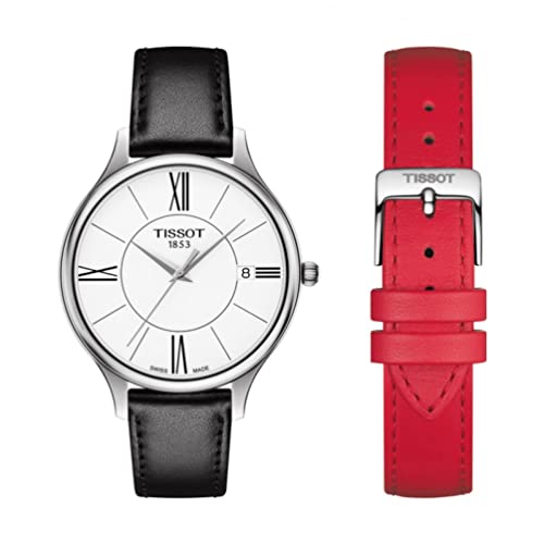 TISSOT Analógico T103.210.16.018.00