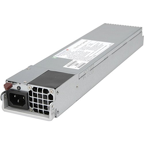 Preisvergleich Produktbild Supermicro PWS - 920P-SQ (PWS - 920P-SQ)