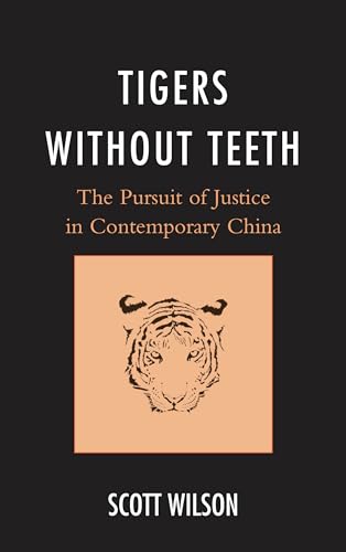 Tigers without Teeth view 2