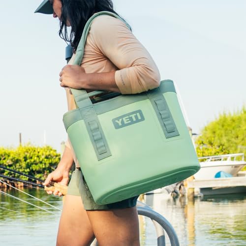 Image of YETI Camino 20 Carryall with Internal Dividers, All-Purpose Utility Bag