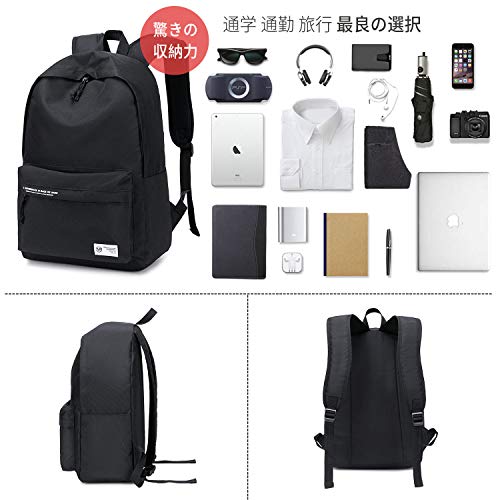 HYC00 リュック リュックサック ビジネスリュック バックパック の商品画像 4