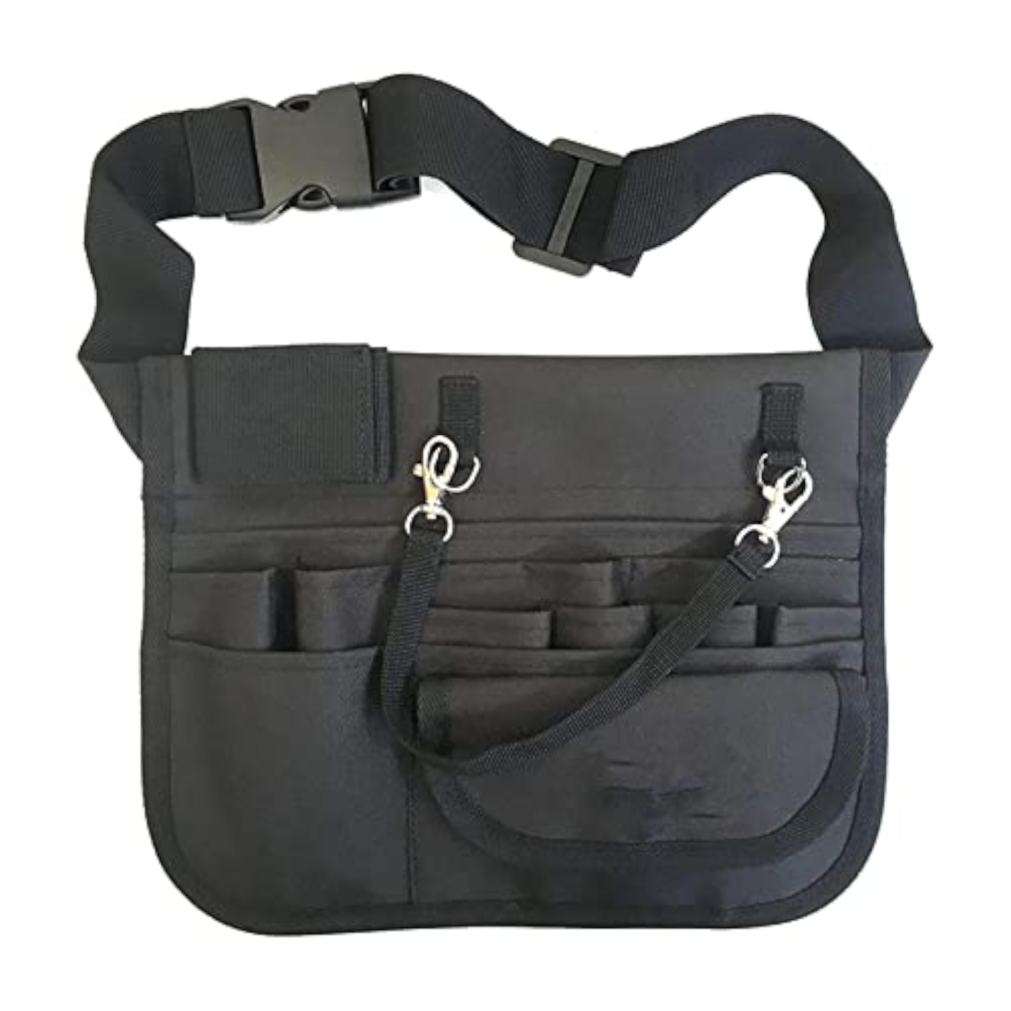 Multi Compartment Nursing Bags Pouch for Nurses