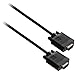 V7 V7N2VGAXT-10F-BK 10ft VGA Extension Cable