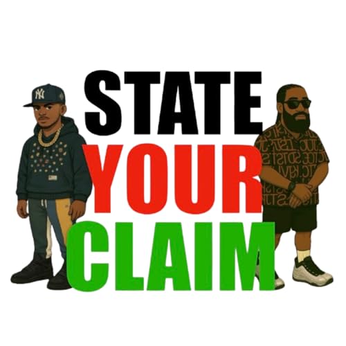 State Your Claim cover art