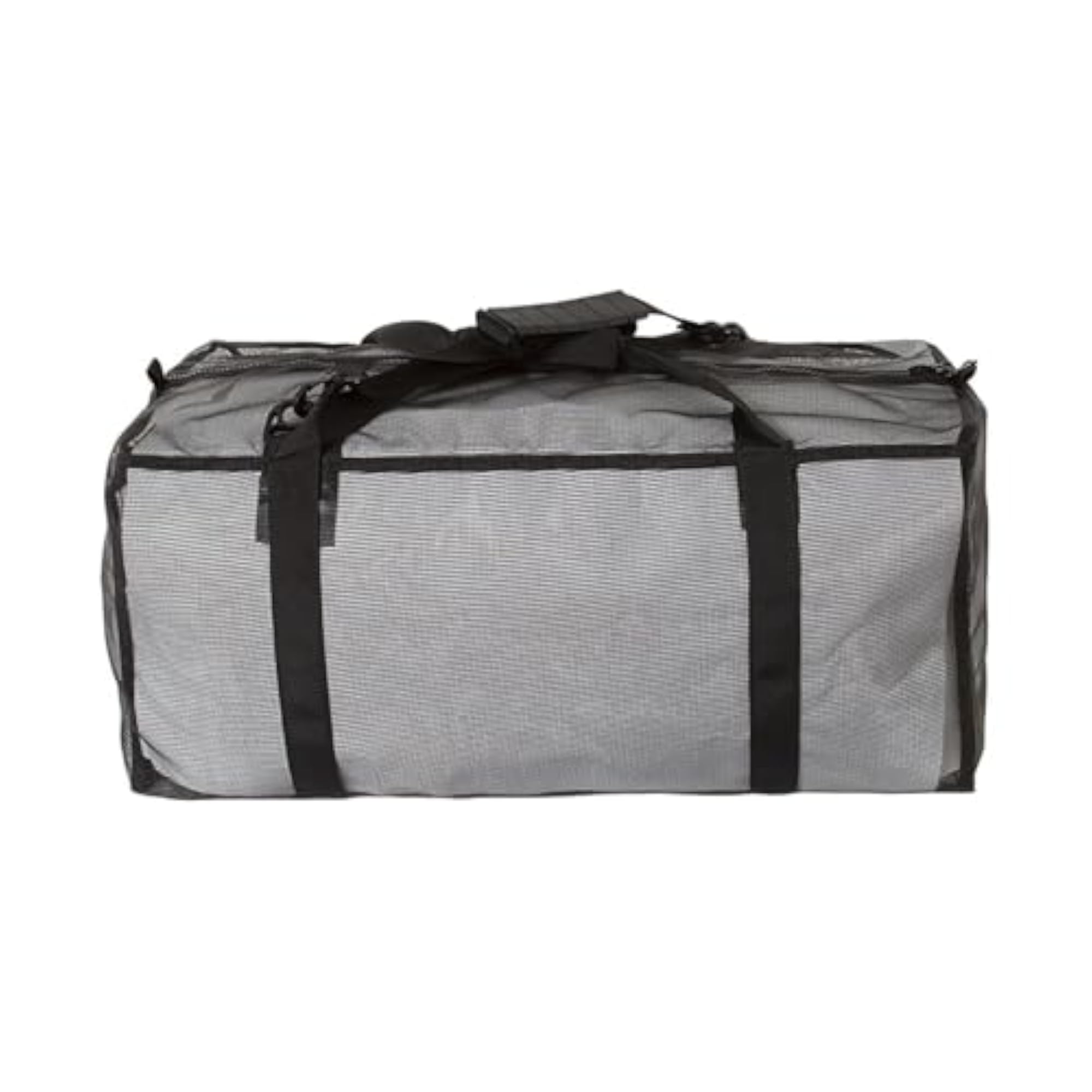 Diving Mesh Duffle Bag for Boating Water Sports