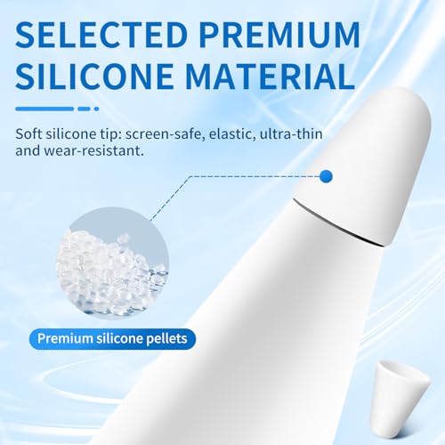 Pointe de rechange pour Xiaomi Smart Pen 2ème génération - 3