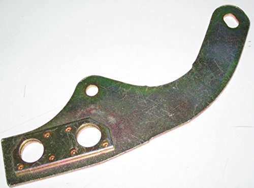 Soporte de escape original BMW 18211176715 para eliminar vibraciones en E30 y E21