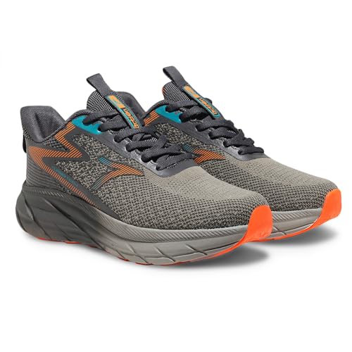 Image of Action-NITRO-506 Lightweight Comfortable Cushioned Running Sports Shoes for Men
