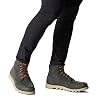 Mens Sorel Kezar Moc Waterproof Nature Bear Winter Walking Ankle Boots